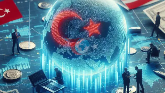 ABD-Çin Rekabeti: Türkiye İçin Yeni Fırsatlar Kapıda