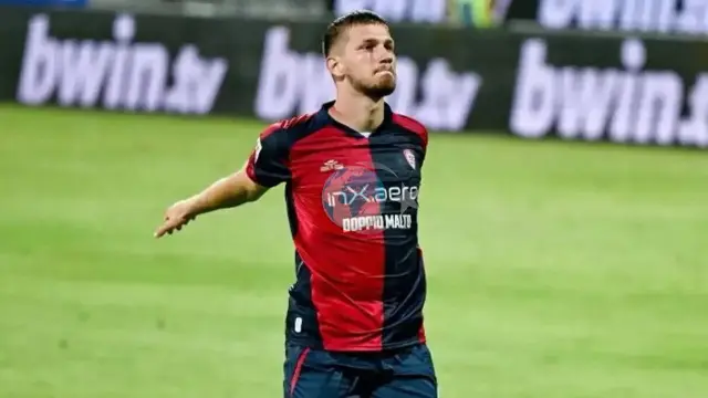 Cagliari Semih Kılıçsoyun Seçimindən İstifadə Etməyəcək