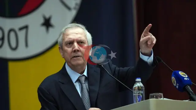 Rıdvan Dilmen, Aziz Yıldırım'ın Teklifini Reddetti
