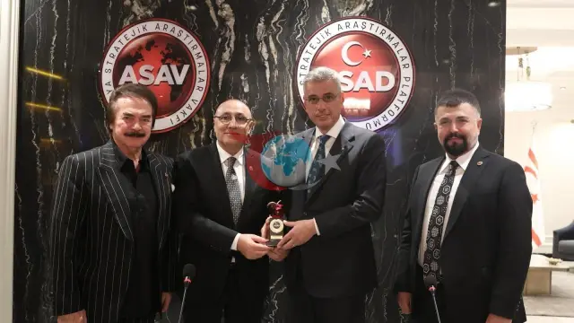 Türkiye'de Sağlıkta Önleyici Yaklaşımla Yeni Dönem Başlıyor
