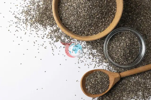 Chia Tohumunun Sağlığa 5 Faydası Nedir?