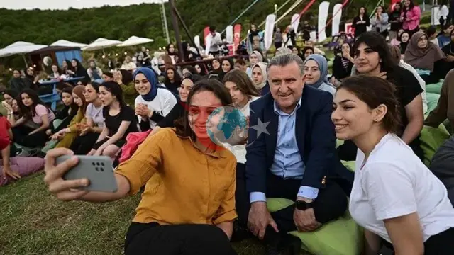 Gençlik Kampları Başvuruları Başladı: 2026 Yazı İçin Heyecan Dorukta