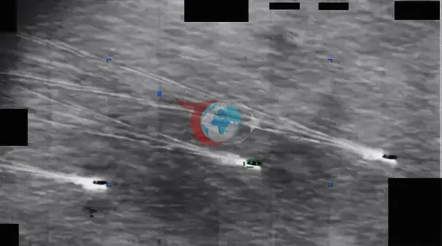 ABD Yeni UFO Dosyalarını Kamuoyuyla Paylaştı