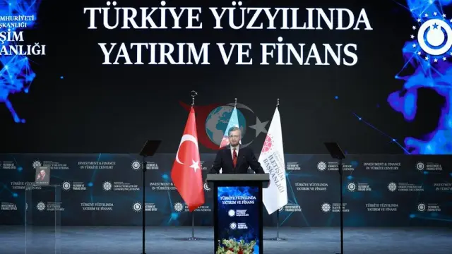 Türkiye, Küresel Yatırım Haritasında Yeni Bir Dönem Başlatıyor