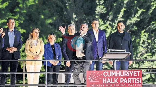CHP'de 'Mutlak Butlan' Kararı Sonrası Siyasi Senaryolar