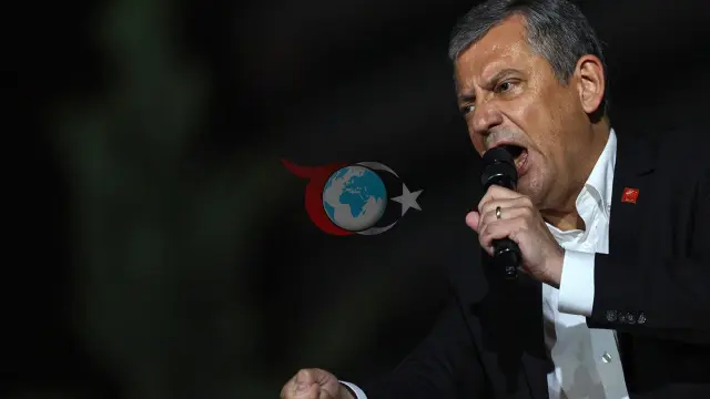 Özgür Özel'in Yeni Parti Planı Rötar Yaptı: Yarkadaş'tan Çarpıcı İddia