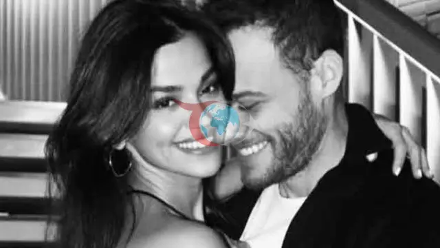 Kerem Bürsin ve Selin Yağcıoğlu İlişkilerine Yeniden Başladı