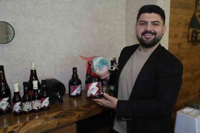 Adana'da Kurban Bayramı Öncesi Şalgama Olan Talep Artıyor