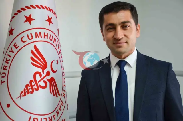 Bilecik'te Hipertansiyon Farkındalığı İçin Önemli Çağrı