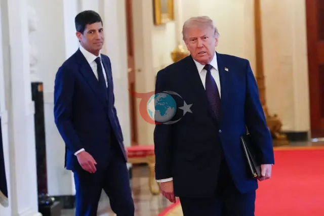 Kevin Warsh Fed-in Sədrliyinə başlayır: İqtisadi İslahatlar Yolda