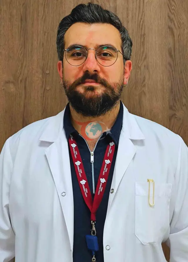 Bayram Sofralarında Et Tüketimine Dikkat: Dinlendirin ve Ölçülü Olun