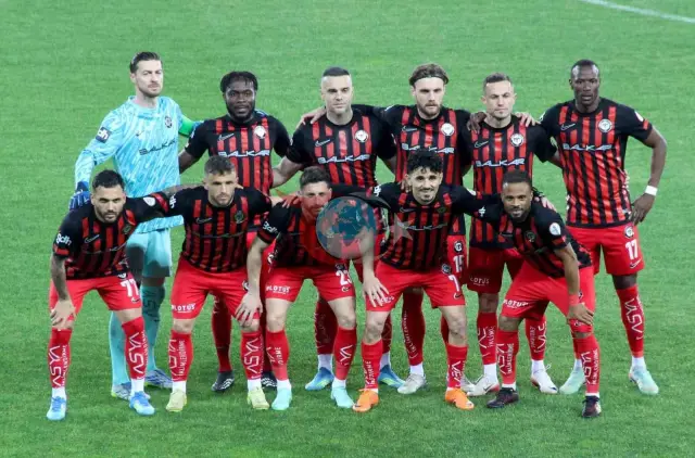 Süper Lig'e Yükselme Mücadelesi: Erokspor ve Çorum FK Finalde
