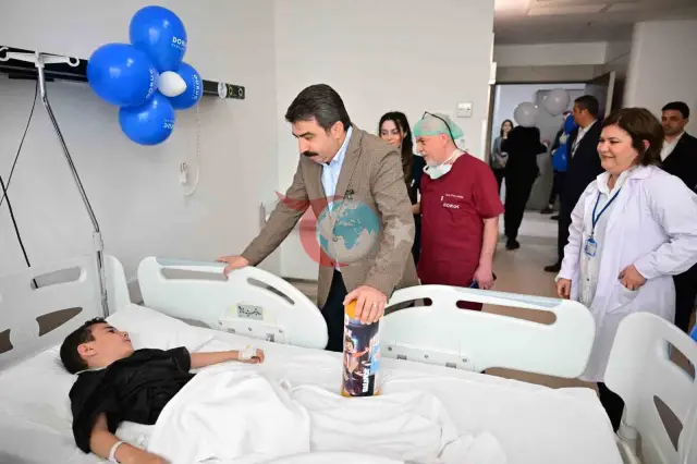 Yıldırım'da Geleneksel Sünnet Şöleni İçin Kayıtlar Başladı