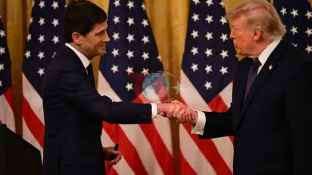 Kevin Warsh, Fed Başkanlığına Yeni Bir Perspektif Getiriyor