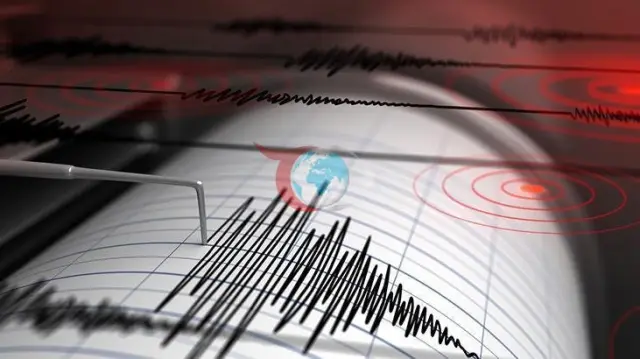 ABD'de 6 Büyüklüğünde Deprem: Honaunau-Napoopoo'da Sarsıntı