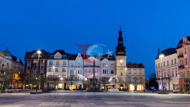 SunExpress, Antalya-Ostrava Direkt Uçuşlarına Başladı