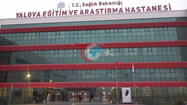 Yalova Hastanesi'nde Nükleer Tıp Uzmanı Göreve Başladı