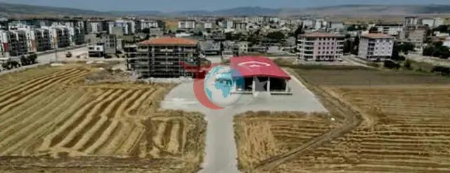 Araban'da Kurbanlık Satış Noktası Belirlendi