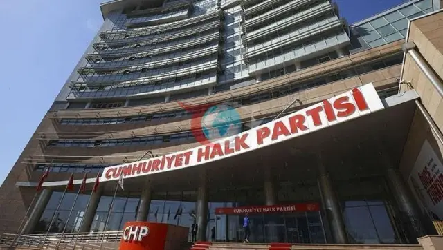 CHP'li Belediye Başkanlarından Kritik Ortak Açıklama