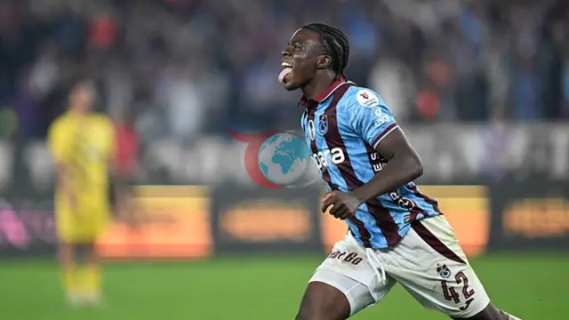 Christ Oulai'nin Çıkışları Transfer Dedikodularını Alevlendirdi