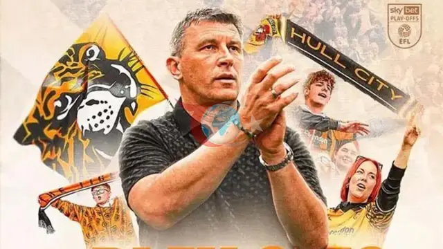 Hull City, Wembley Zaferiyle Premier Lig'e Dönüyor