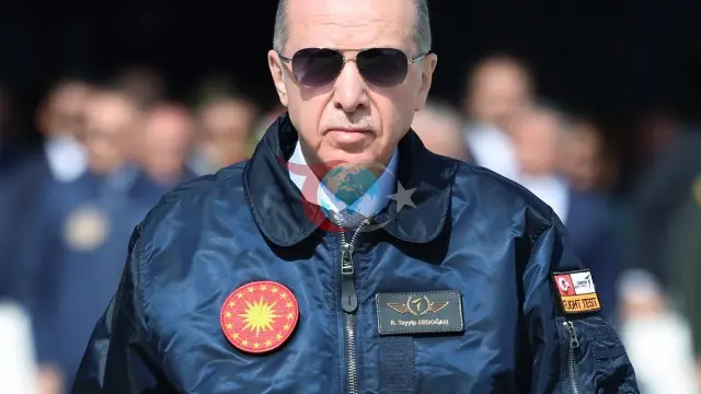Ukrayna Barışına Türkiye'den Destek: Erdoğan'ın Etkisi