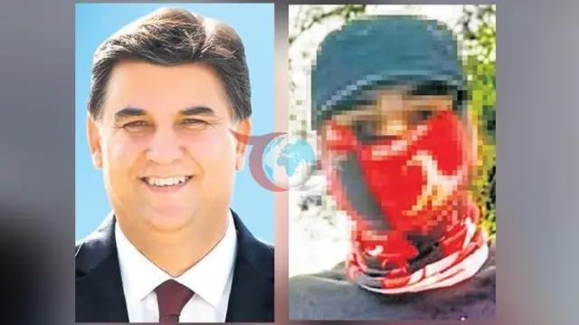 Fethiye Belediye Başkanı'na Şok Silahlı Saldırı!