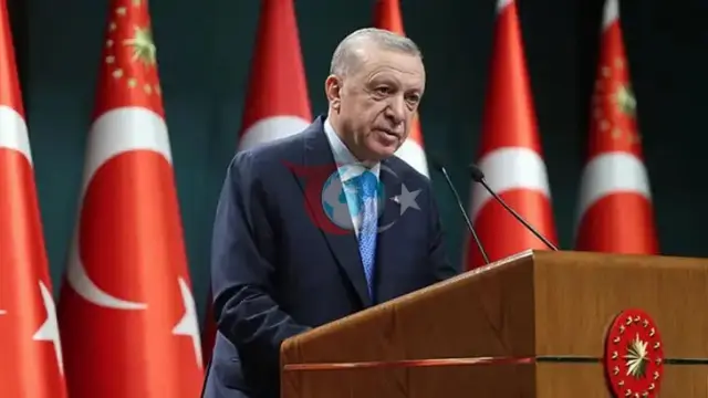 Cumhurbaşkanı Erdoğan'dan Diplomasi Hamleleri