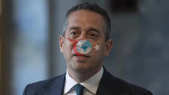 Əli Mahir Başaririn CHP-dəki qarşıdurmalara reaksiyası: Sərt tənqidlər