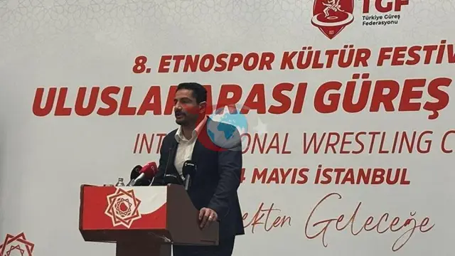 Türk Güreşinin Olimpiyat Hedefleri: Akgül’ün Vizyonu