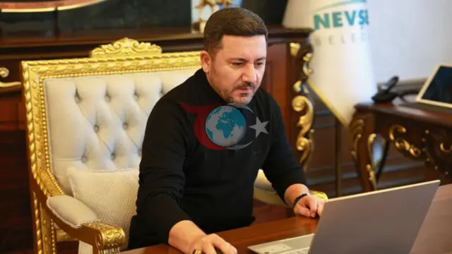 Nevşehir Belediye Başkanı AK Parti'ye Geçebilir İddiası