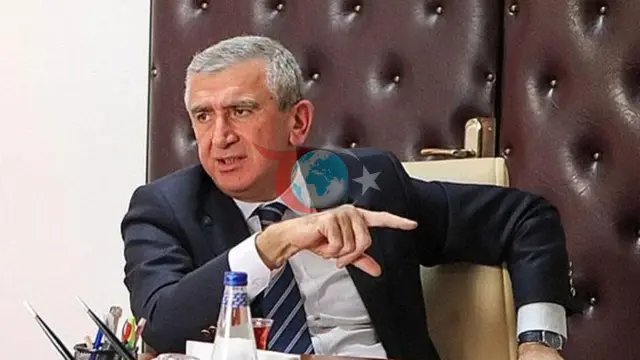 Akçakoca Belediye Başkanına Görevden Uzaklaştırma Kararı