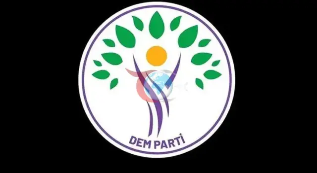 DEM Parti Heyeti İmralı'da Öcalan ile Görüşecek
