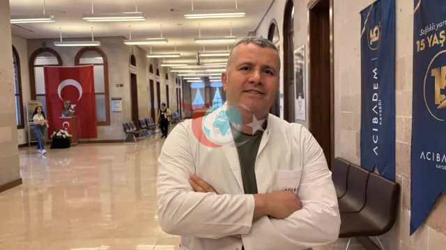 Kurban Bayramı Öncesi Köpek Kisti Tehlikesine Karşı Uyarı
