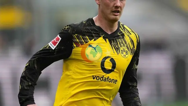 Galatasaray, Atletico'nun Brandt Transferini Tehlikeye Attı