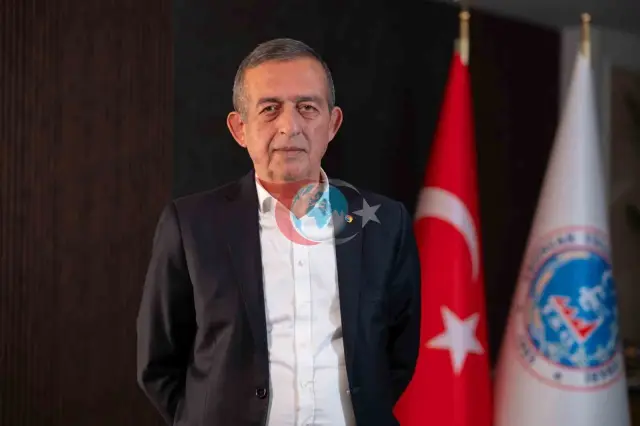 Ahmet Tanoğlu: Bayramlar Dayanışmayı ve Birliği Güçlendirir
