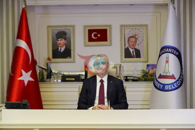 Mehmet Tahmazoğlu'ndan Kurban Bayramı Mesajı