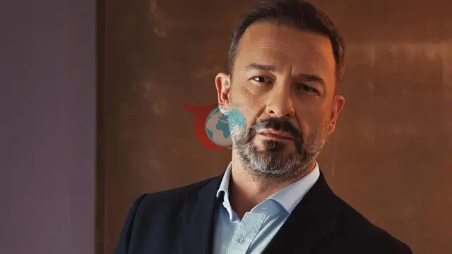 Murat Aýgen “Asyr gijesi” teleserialy bilen tomaşaçylar bilen duşuşýar