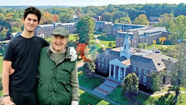 Gənc Koç Babson Kollecində Sahibkarlıq Təlimi alacaq