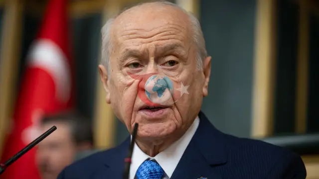 Devlet Bahçeli'den Kurban Bayramı'nda Barış ve Birlik Mesajı