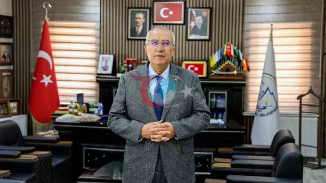 Çameli Belediye Başkanı Arslan'dan Kurban Bayramı Mesajı