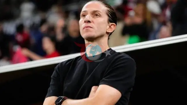 Beşiktaş Filipe Luis üçün kritik danışıqlar üçün xaricdədir