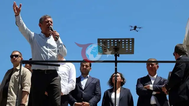 Özgür Özel'den CHP İçin Demokratik Seçim Çağrısı