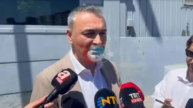 CHP'li Sarı'dan Kurultay ve Ön Seçim Hakkında Açıklamalar