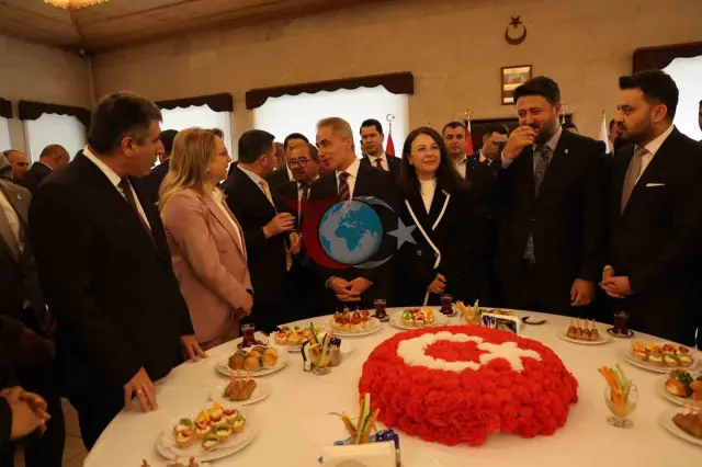 Newşehirdäki Gurban baýramy höwesi: Gubernator Kökden möhüm habarlar