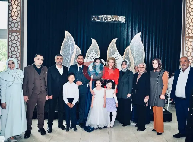 AK Parti Milletvekili Ölmeztoprak'tan Malatya'da Yoğun Saha Çalışmaları