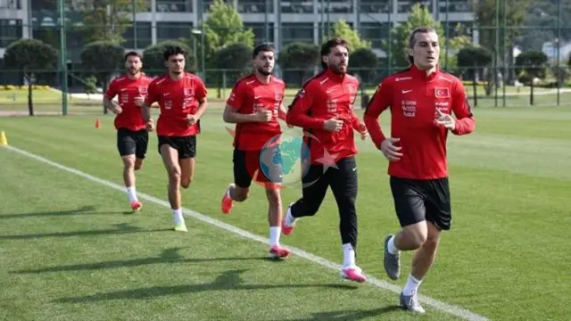A Milli Takım, 2026 Dünya Kupası Hazırlıklarına Hız Verdi
