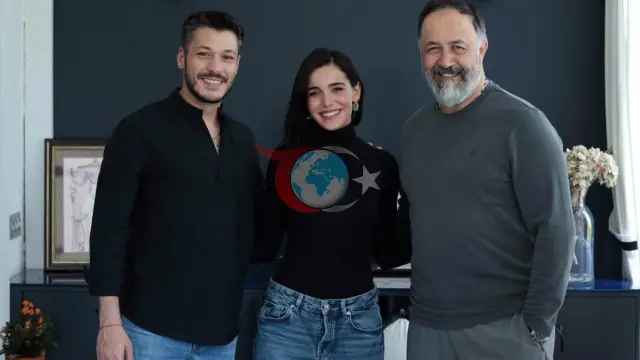 Mercan Köşkü seriali sentyabr oyida ATV da boshlanadi
