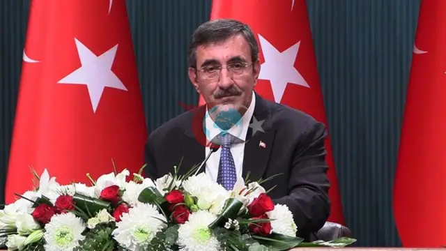 Cevdet Yılmaz'dan Bayram Mesajı: Birlik ve Kardeşlik Vurgusu