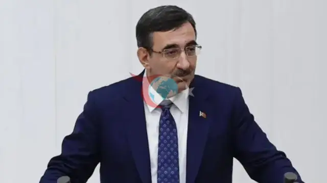 Cumhurbaşkanı Yardımcısı Yılmaz'dan Anlamlı Kurban Bayramı Mesajı